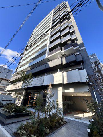 S-RESIDENCE堺BLAZE