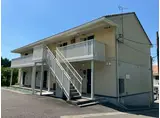 レーベン御殿場ヒルズ弐番館