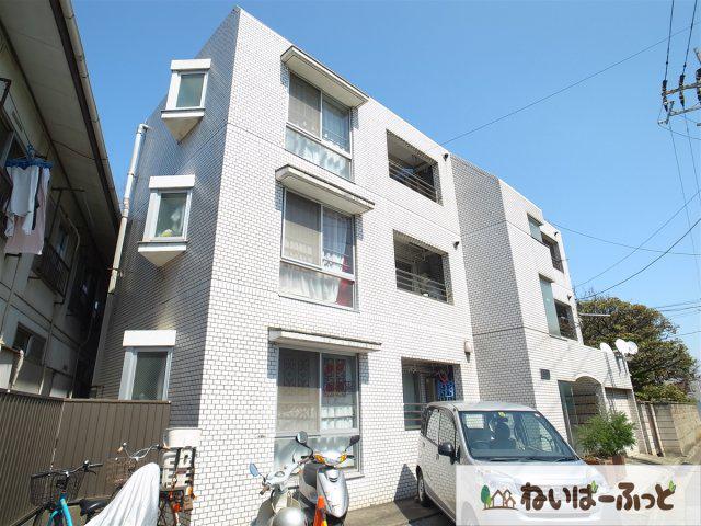 シティマンションウィング