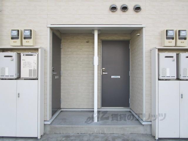 レオパレス宮司東