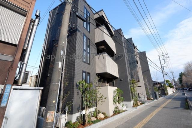 アヴニールふじみ野