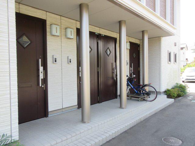 カーサ・クリサンテーモ