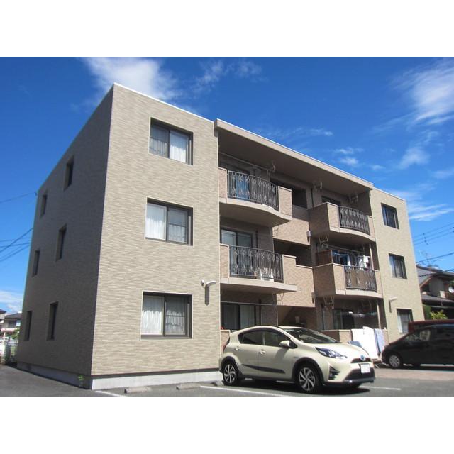フォーレストタウン後屋 銀杏