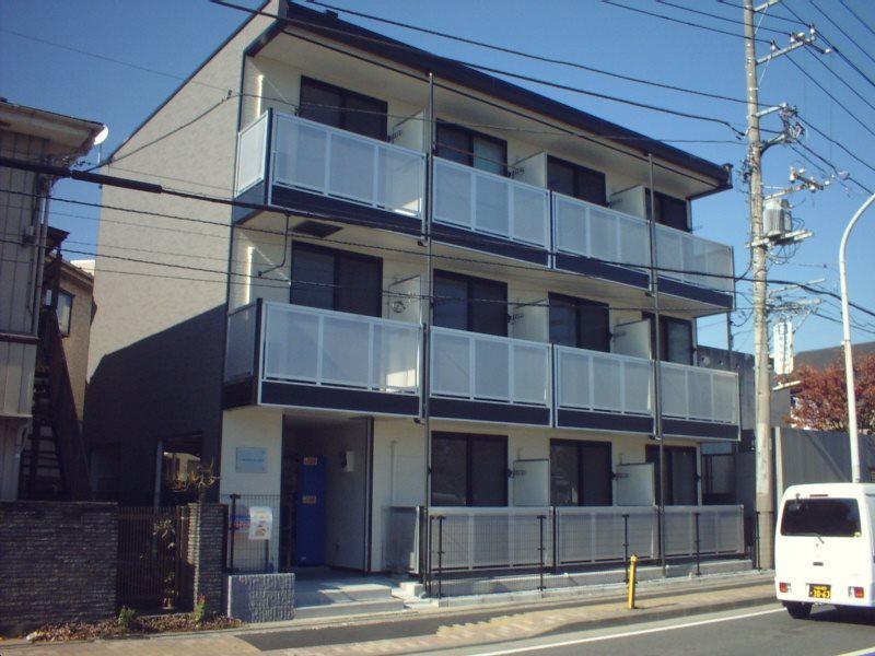 アドミラブールユキコ