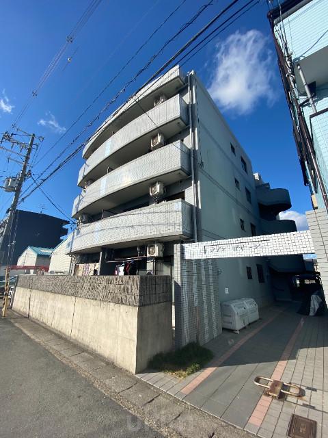 メゾン・パサージュ