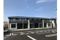 福岡県大牟田市西浜田町の建物
