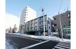 アルファスクエア学園前