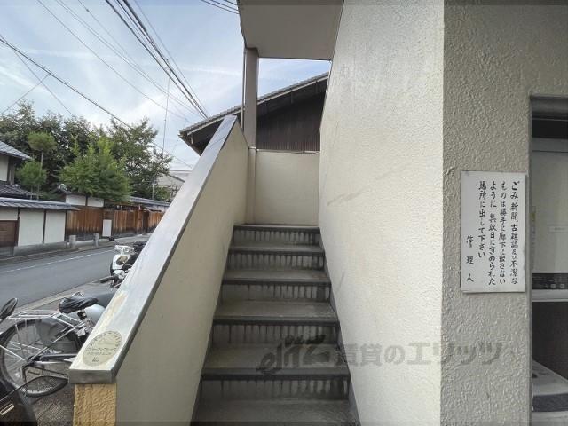グランズ丹波橋