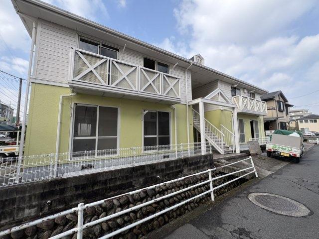 フレグランス渡村
