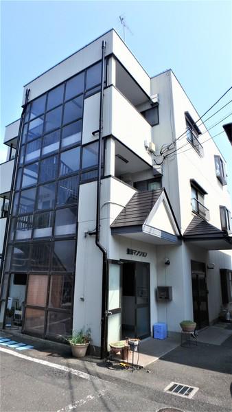 豊田マンション