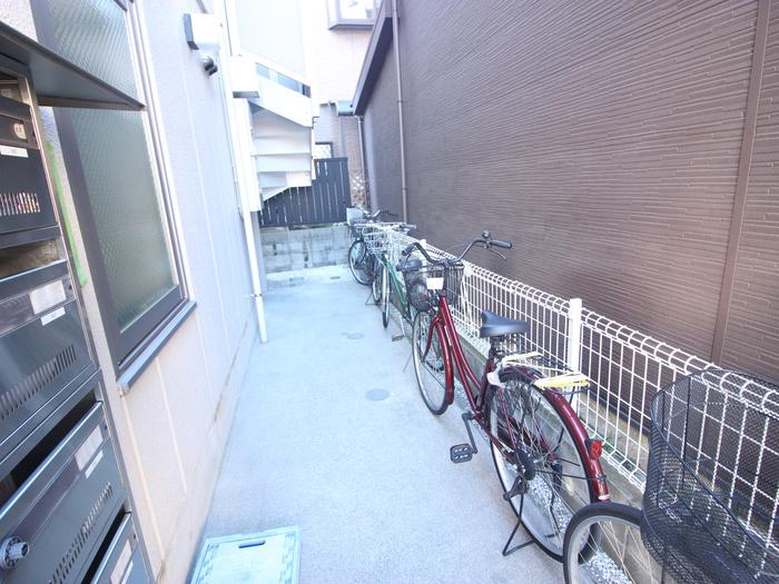 スリーワンビル