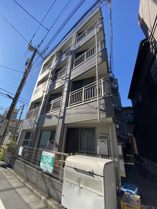 スリーワンビル