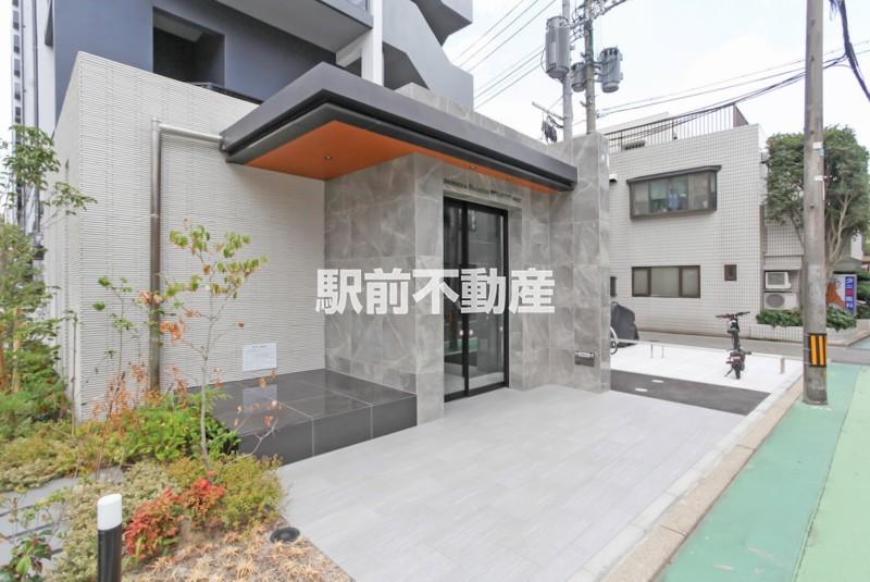 MODERN PALAZZO博多デュオグ