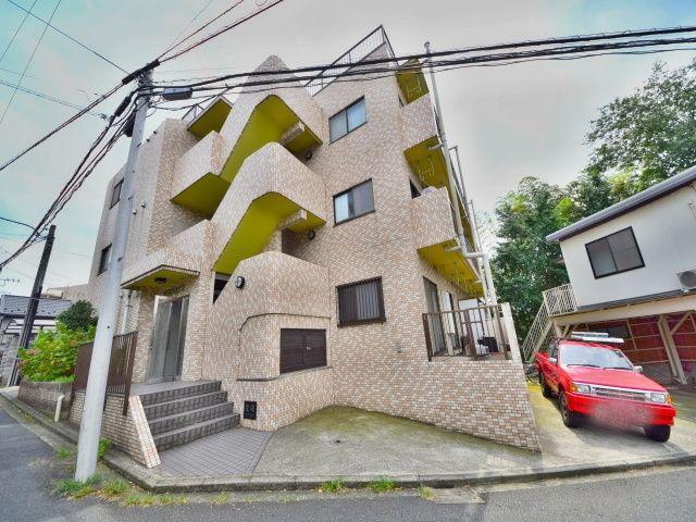 第3野本ビル