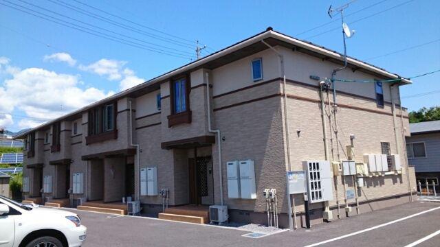 ヤマトハイツ