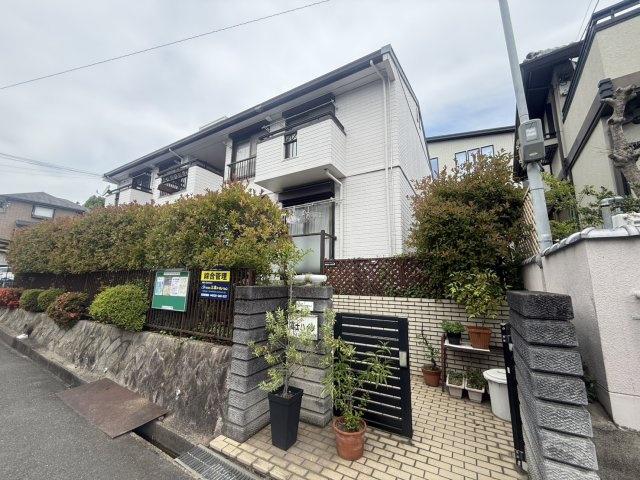 富士ハイツ