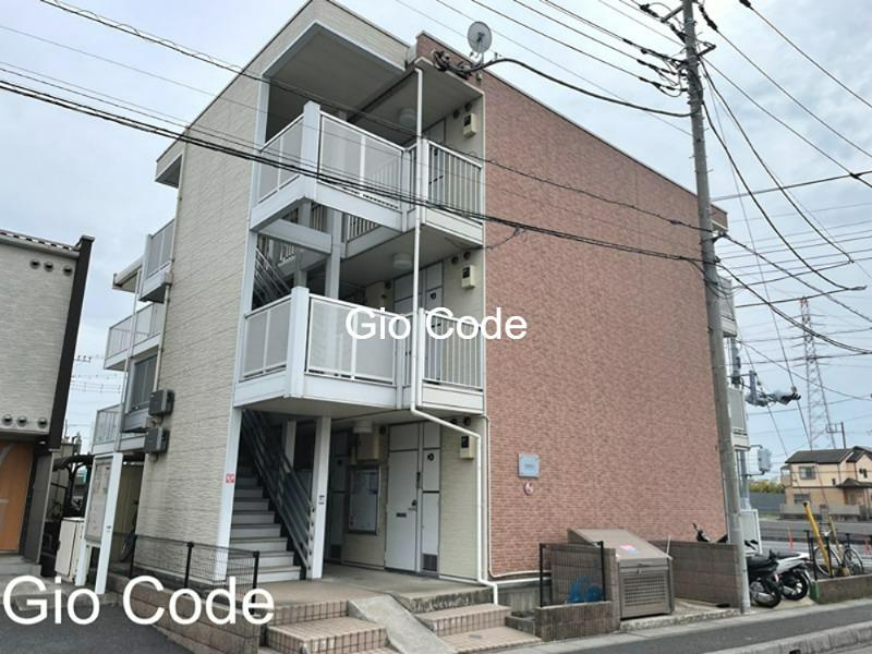 レオパレスWAKANA