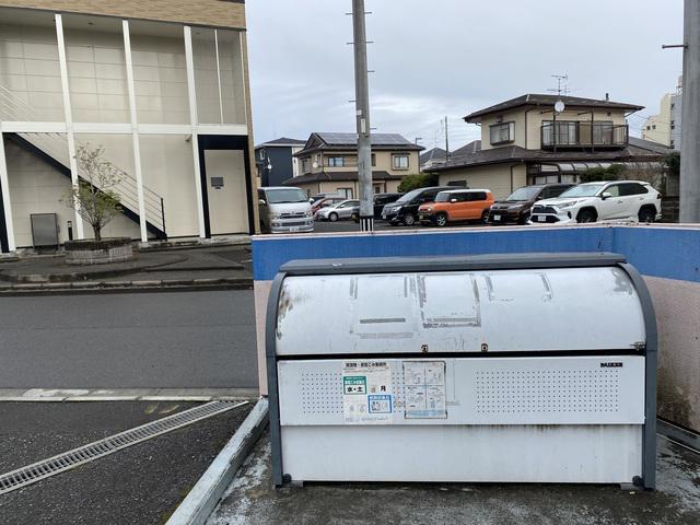 メゾン若林