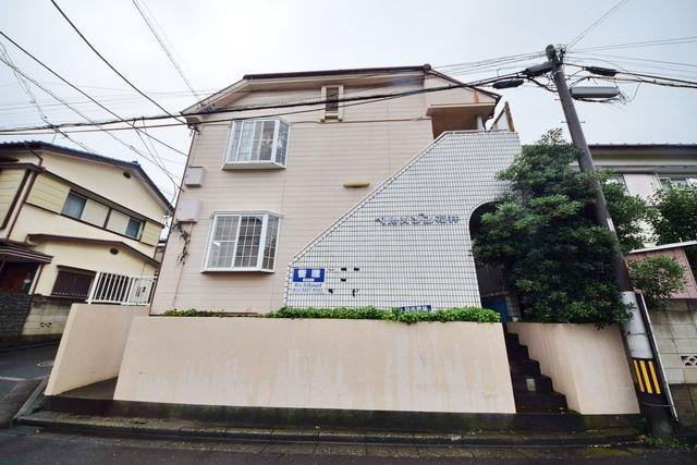 サウスコートふじみ野