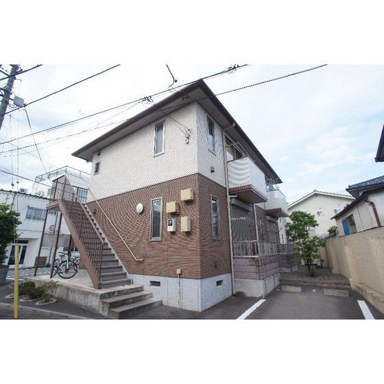 プランドールK(ワンルーム/1階)