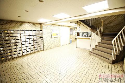 ニュー北加賀屋