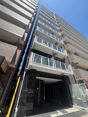 スパシエ横浜吉野町ステーションプラザ