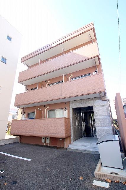 スリジエ南千田