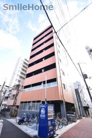 みおつくし粉浜