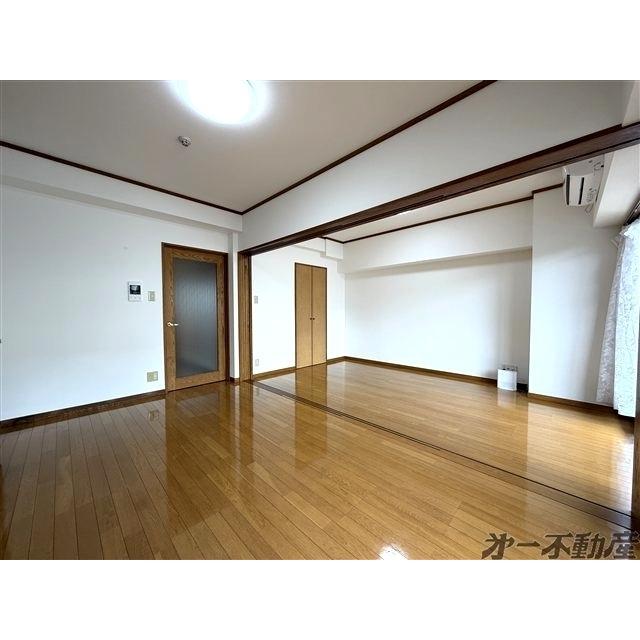 ヴィラ茶町通