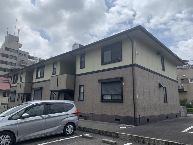 サンパティック田寺 A棟
