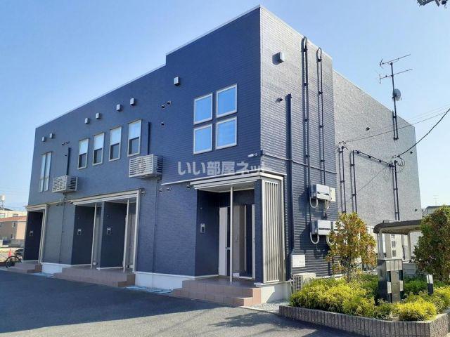 フレーシアII
