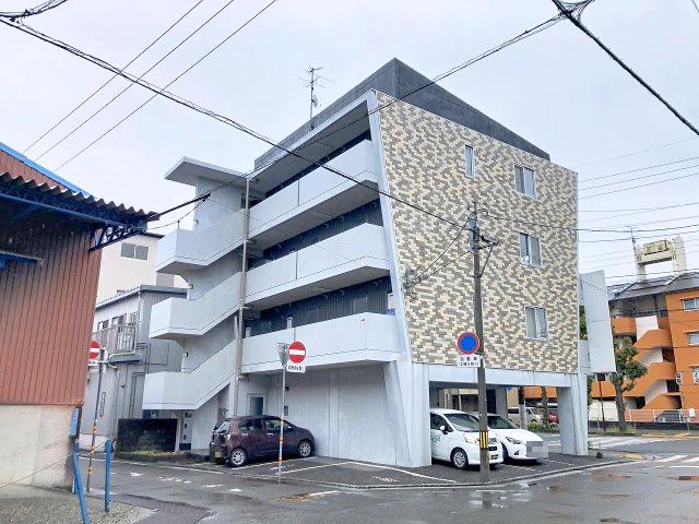 サンライズマンション二葉町