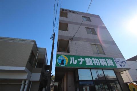 コーアビル