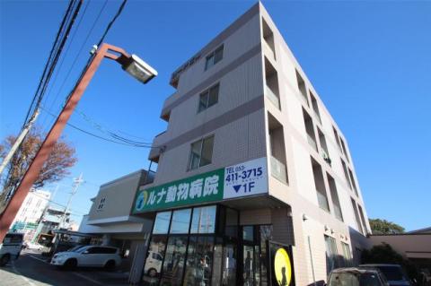 コーアビル
