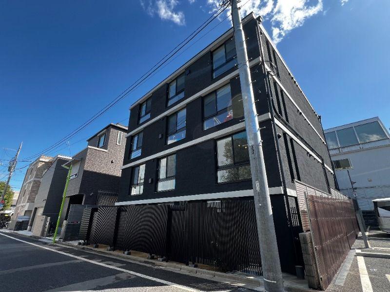 LEGALAND桜新町ANNEX