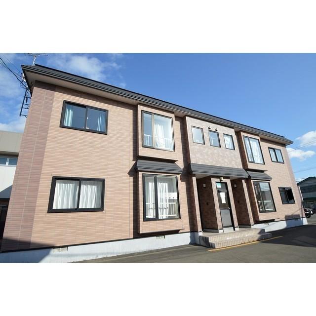 ハイツ田代柳町I