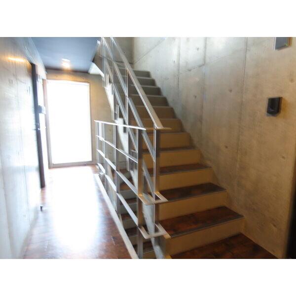 THE RESIDENCE ASABU