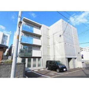 THE RESIDENCE ASABU(1LDK/2階)