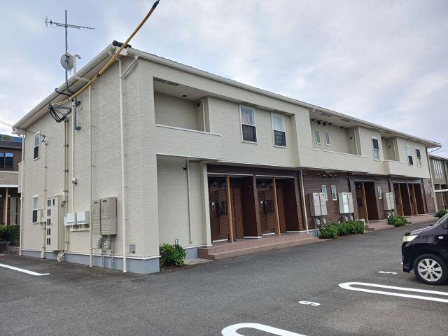 グリーンハイツ鷹取