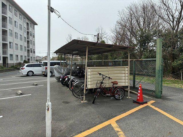 ローレルハイツ北神戸
