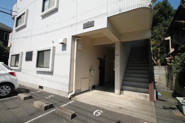 ゴールデンパレス