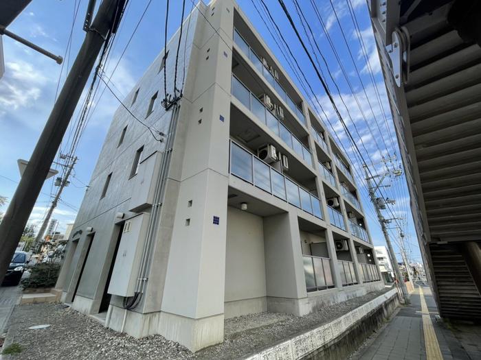 プルミエール錦町