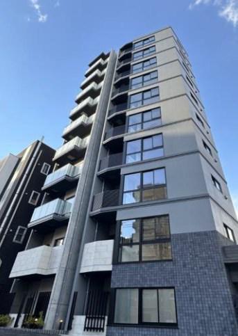 S-レジデンス新宿若松町