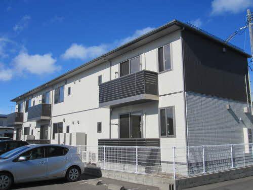 ブリランテ八木田