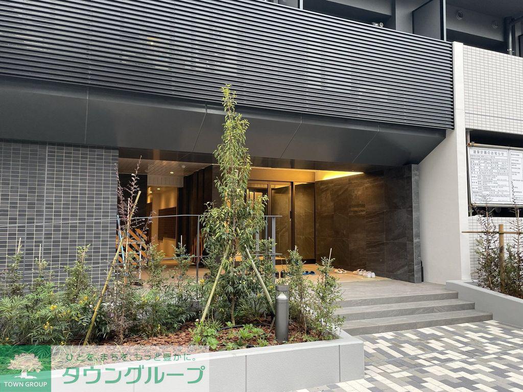 グランカーサ四谷