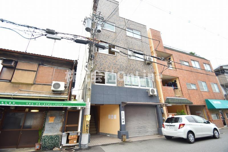 福寿マンション1号館