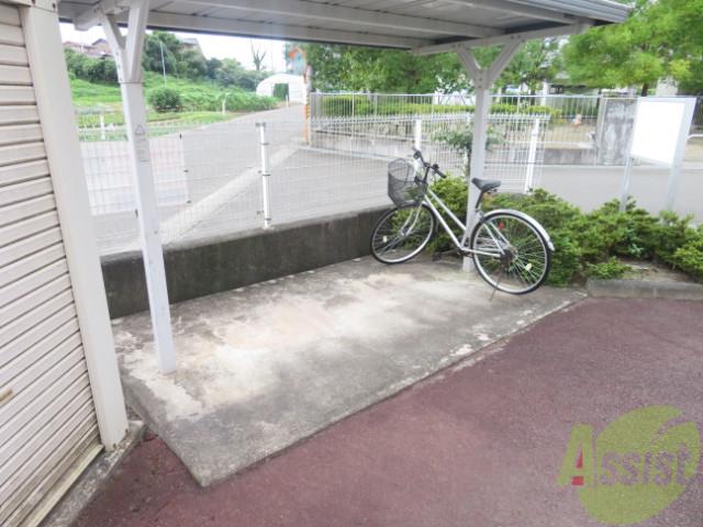 マーベラスC棟