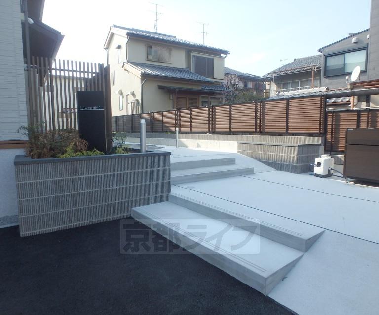 LIVRA紫竹