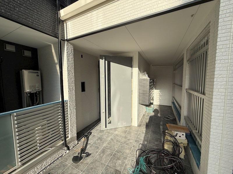 AXIA CITY 神戸松原