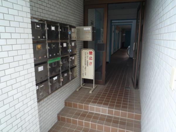ドバシゴールデンハイツ